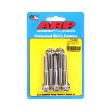 Boulonnerie universelle ARP 5/16-24 - Inox 12 Pts x5