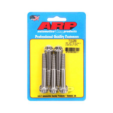 Bullone universale ARP 5/16-24 - Acciaio inox 12 pts x5