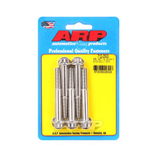 Bullone universale ARP 5/16-24 - Acciaio inox 12 pts x5