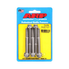 Bullone universale ARP 5/16-24 - Acciaio inox 12 pts x5