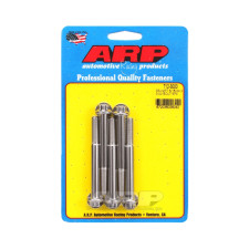 Bullone universale ARP 5/16-24 - Acciaio inox 12 pts x5