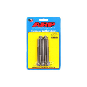 Universal Bolt ARP 5/16-24 - Stainless Steel 12 Pts x5
