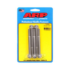 Boulonnerie universelle ARP 5/16-24 - Inox 12 Pts x5