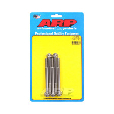 Bullone universale ARP 5/16-24 - Acciaio inox 12 pts x5