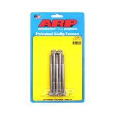 Bullone universale ARP 5/16-24 - Acciaio inox 12 pts x5