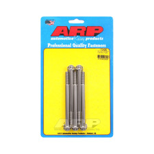 Bullone universale ARP 5/16-24 - Acciaio inox 12 pts x5