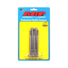 Boulonnerie universelle ARP 5/16-24 - Inox 12 Pts x5