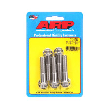 Bullone universale ARP a testa piccola 3/8-24 - Acciaio inox 12 pts x5
