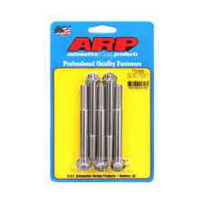 ARP Universal small head bolt 3/8-24 - Stainless steel 12 Pts x5