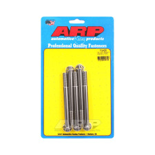 Bullone universale ARP a testa piccola 3/8-24 - Acciaio inox 12 pts x5