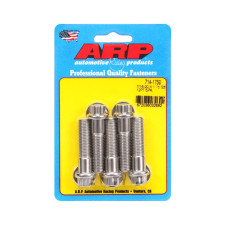 Bullone universale ARP 7/16-20 - Acciaio inox 12 pti x5