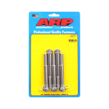 Universal Bolt ARP 7/16-20 - Stainless Steel 12 Pts x5