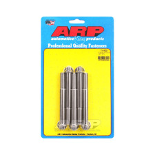 Universal Bolt ARP 7/16-20 - Stainless Steel 12 Pts x5