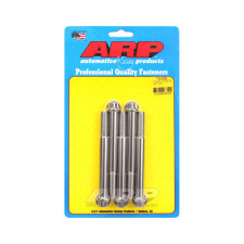 Bullone universale ARP 7/16-20 - Acciaio inox 12 pts x5