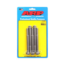 Bullone universale ARP 7/16-20 - Acciaio inox 12 pts x5