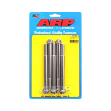 Universal Bolt ARP 7/16-20 - Stainless Steel 12 Pts x5