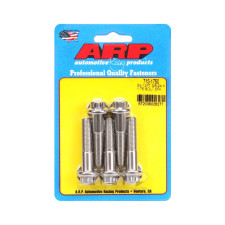 Bullone di testa universale ARP STD 3/8-24 - Acciaio inox 12 pz. x5