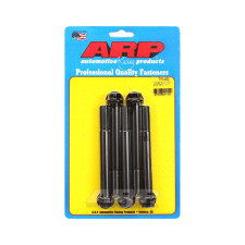 Bullone universale ARP 1/2-20 - Esagonale in ossido nero x5