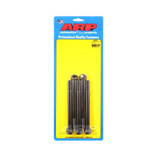 Bullone universale ARP 1/2-20 - Esagonale in ossido nero x5