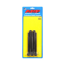 Bullone universale ARP 1/2-20 - Esagonale in ossido nero x5
