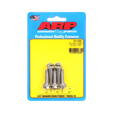 Bullone universale ARP 1/4-28 - Acciaio inox esagonale x5