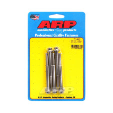 Universal Bolt ARP 1/4-28 - Stainless Hex x5