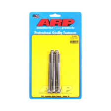 Universalschraubendreher ARP 1/4-28 - Inox Hex x5