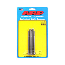 Universal Bolt ARP 1/4-28 - Stainless Hex x5
