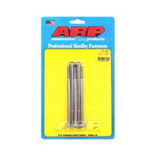 Bullone universale ARP 1/4-28 - Esagono inox x5