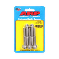 Bullone universale ARP 5/16-24 - Acciaio inox x5
