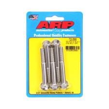 Bullone universale ARP 5/16-24 - Acciaio inox x5