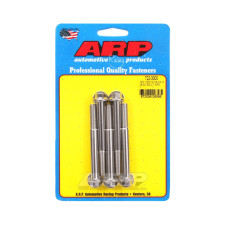 Universal Bolt ARP 5/16-24 - Stainless Hex x5
