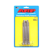 Boulonnerie universelle ARP 5/16-24 - Inox Hex x5