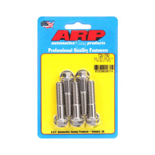 Bullone universale ARP a testa piccola 3/8-24 - Acciaio inox x5