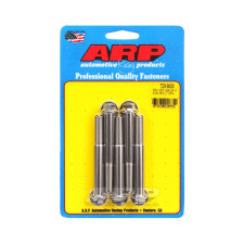 Bullone universale ARP a testa piccola 3/8-24 - Acciaio inox x5