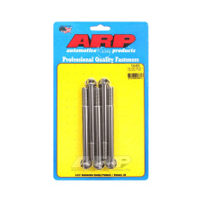 ARP Universal small head bolt 3/8-24 - Stainless Hex x5