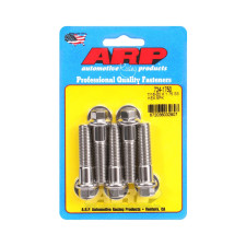 Bullone universale ARP 7/16-20 - Esagono inox x5
