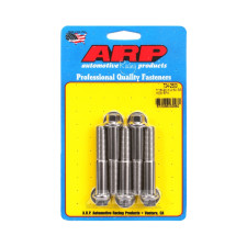 Universal Bolt ARP 7/16-20 - Stainless Hex x5