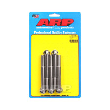 Universal Bolt ARP 7/16-20 - Stainless Hex x5