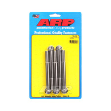 Universal Bolt ARP 7/16-20 - Stainless Hex x5