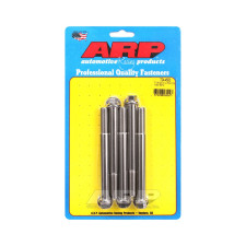 Universal Bolt ARP 7/16-20 - Stainless Hex x5