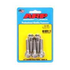 Bullone universale ARP STD 3/8-24 - Acciaio inox x5