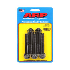 Bullone universale ARP 1/2-20 - Ossido nero 12 pz. x5