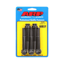 Universal Bolt ARP 1/2-20 - Black Oxyde 12 Pts x5