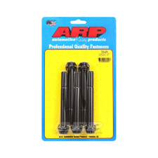 Bullone universale ARP 1/2-20 - Ossido nero 12 pz. x5