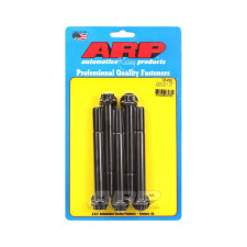 Bullone universale ARP 1/2-20 - Ossido nero 12 pz. x5