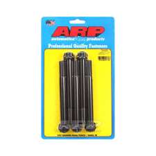 Bullone universale ARP 1/2-20 - Ossido nero 12 pz. x5