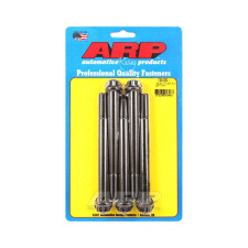 Boulonnerie universelle ARP 1/2-20 - Black Oxyde 12 Pts x5