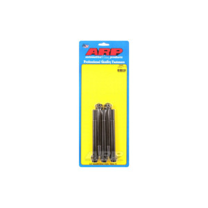 Boulonnerie universelle ARP 1/2-20 - Black Oxyde 12 Pts x5