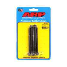 Boulonnerie universelle ARP 1/4-28 - Black Oxyde 12 Pts x5